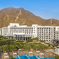 InterContinental Fujairah Resort