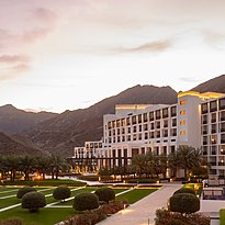InterContinental Fujairah Resort