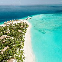 InterContinental Maldives Maamunagau Resort