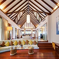 Island Villa - Coco Bodu Hithi