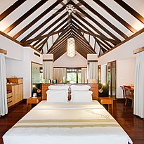 Island Villa - Coco Bodu Hithi