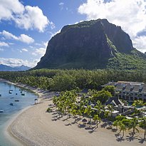 JW Marriott Mauritius Resort