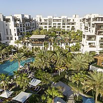 Jumeirah Al Naseem