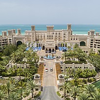 Jumeirah Al Qasr