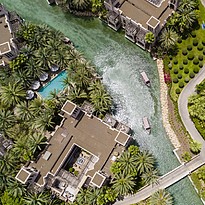 Jumeirah Dar Al Masyaf