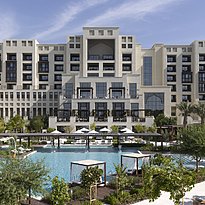 Jumeirah Gulf of Bahrain Resort & Spa