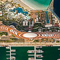 Jumeirah Marsa Al Arab