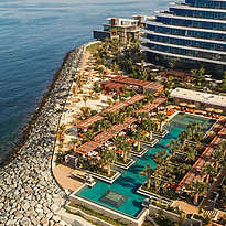 Jumeirah Marsa Al Arab