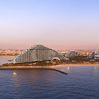 Jumeirah Marsa Al Arab