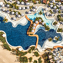 Jumeirah Marsa Al Arab