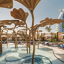 Jumeirah Marsa Al Arab