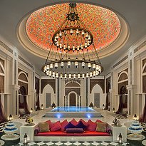 Hammam Relaxzone - Jumeirah Zabeel Saray