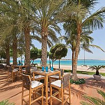 Plaj - Jumeirah Zabeel Saray