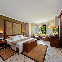 Junior & Zen Suite - Dinarobin Beachcomber Golf Resort & Spa