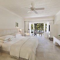 Junior Suite - LUX Le Morne