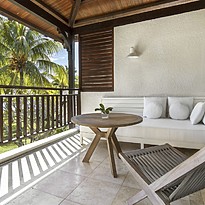 Junior Suite - LUX Le Morne