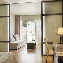 Junior Suite Private Pool - MarBella Corfu