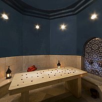 Kasbah Tamadot - Spa