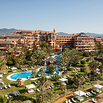 Kempinski Hotel Bahía Marbella Estepona