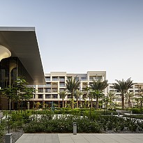 Kempinski Hotel Muscat