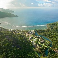 Kempinski Seychelles Resort Baie Lazare