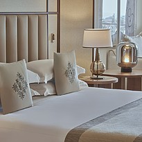 King Laguna Junior Suite - Conrad Chia Laguna Sardinia