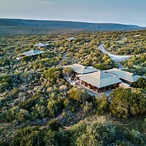 Kwandwe Ecca Lodge