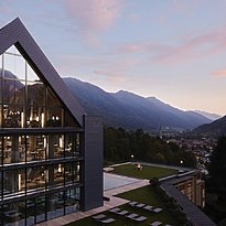 Lefay Resort & SPA Dolomiti