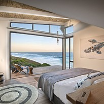 Family Beach Room - Lekkerwater Beach Lodge at De Hoop