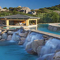 Licciola Pool - Valle dell'Erica Resort Thalasso & Spa