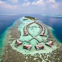 Lily Beach Resort & Spa