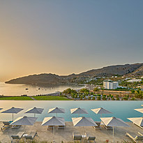 Lindos Grand Resort & Spa