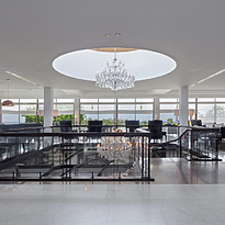 Lobby - Almyra