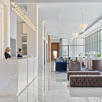 Lobby - Amanti, MadeForTwo Hotels