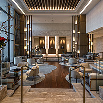 Lobby - Amara