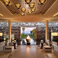 Lobby - Anantara Iko Mauritius Resort & Spa