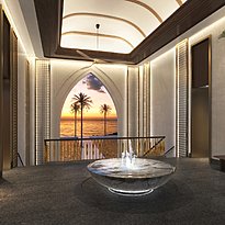 Spa - Anantara Mina Al Arab Ras Al Khaimah Resort