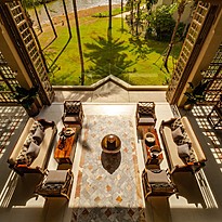 Lobby - Devasom Khao Lak Beach Resort & Villas