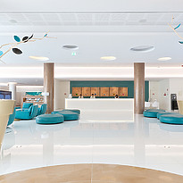 Lobby - EPIC SANA Algarve Hotel