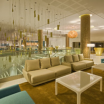 Lobby - EPIC SANA Algarve Hotel