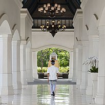 Lobby - Jumeirah Bali