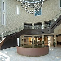 Lobby - Jumeirah Mallorca