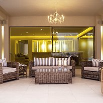 Lobby Lounge - Camvillia Resort