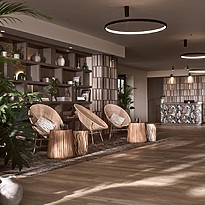 Lobby - Numo Ierapetra Beach Resort