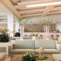 Lobby - Sani Club