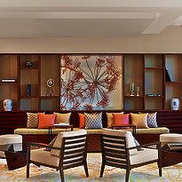 Lobby - Sheraton Mallorca Arabella Golf Hotel
