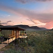 Luxury Room - Marataba Mountain Lodge