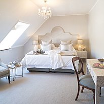 Luxury Room - Steenberg Hotel