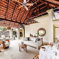 Luxury Suite Pool Villa - Maradiva Villas Resort & Spa