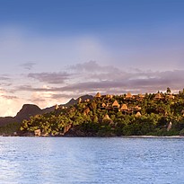 Anantara Maia Seychelles Villas